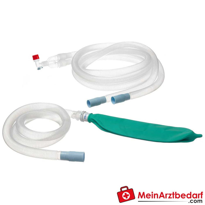 Dräger VentStar® anesthesia set, 25 pcs.