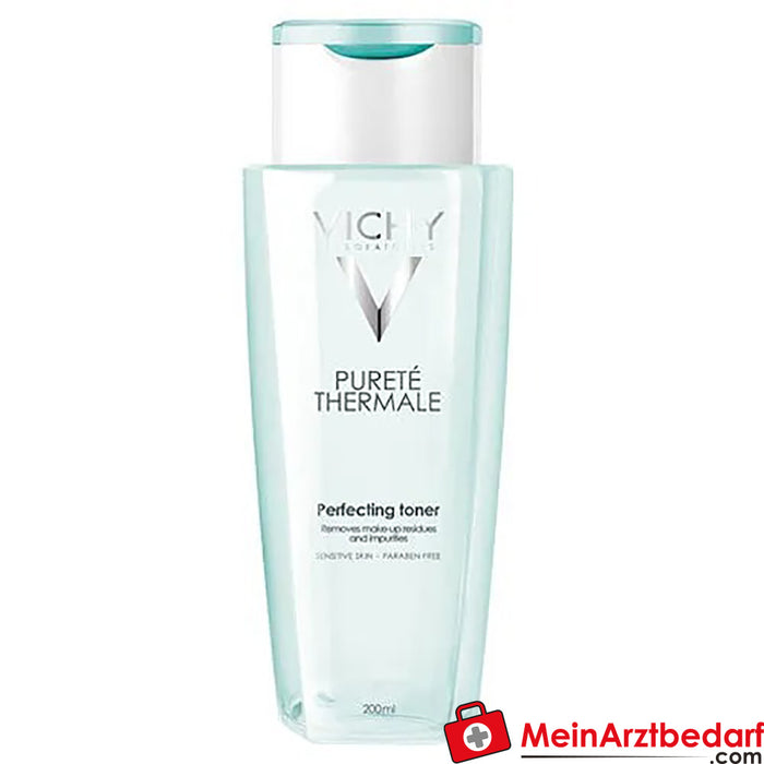 VICHY Pureté Thermale Temizleme Losyonu, 200ml