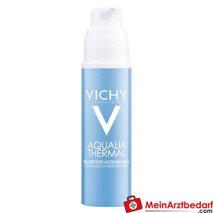 VICHY Aqualia Thermal Eye Balm, 15ml