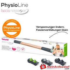 Beurer MG 850 Fascia-ReleaZer®.