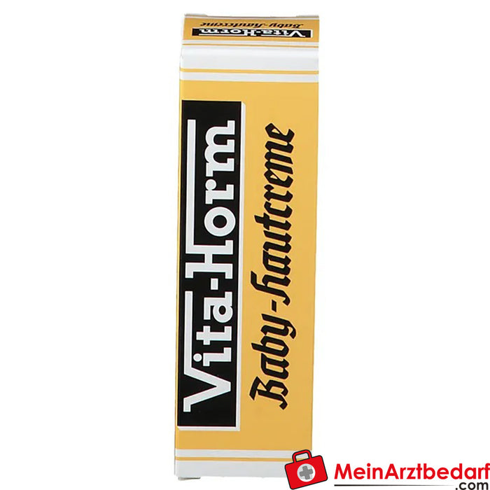 Vita Horm Bebek Cilt Kremi, 30ml