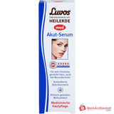 Luvos med Akut-Serum, 50 ml.
