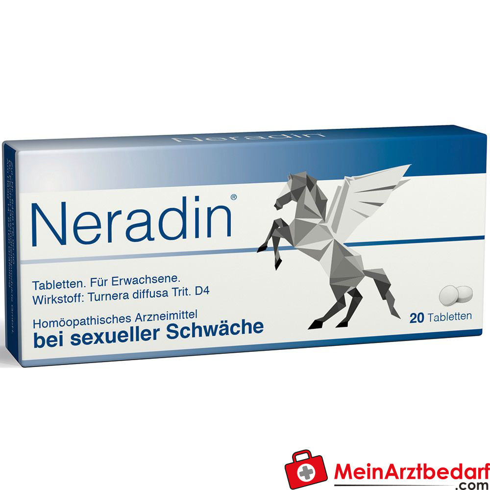 Neradin®.
