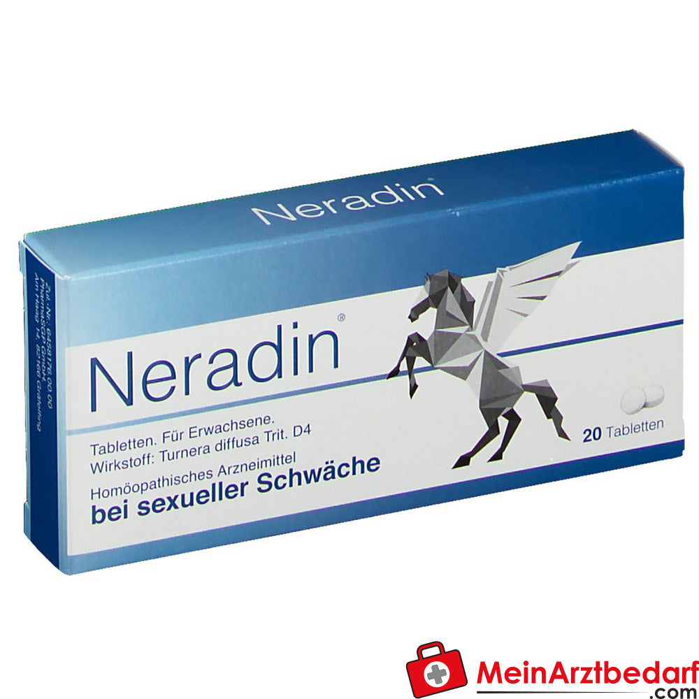 Neradin®.