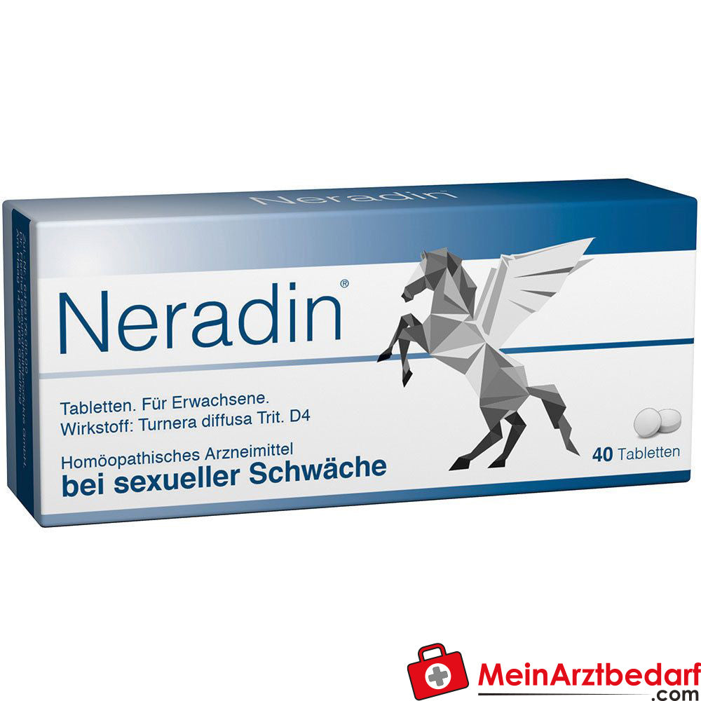 Neradin®.