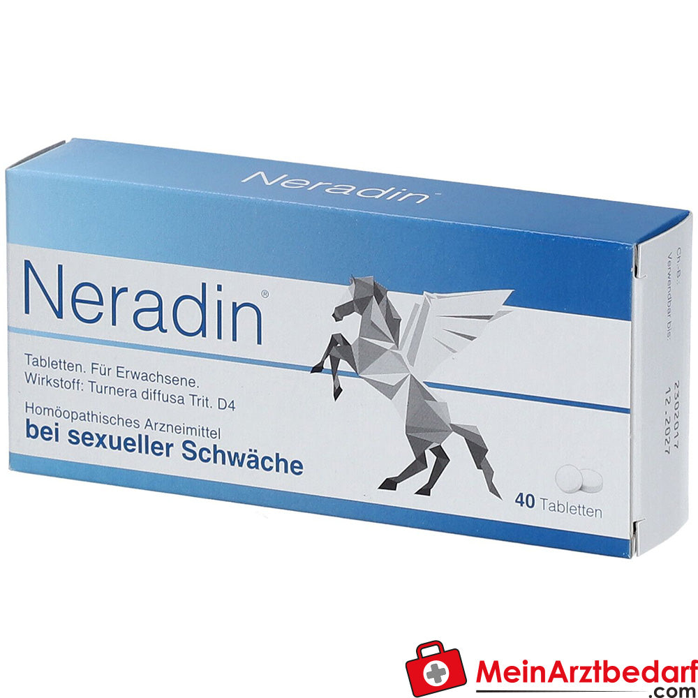 Neradin®.