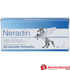 Neradin®.