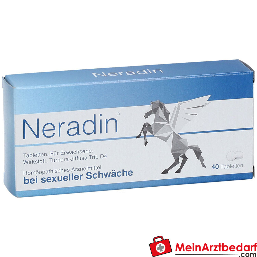 Neradin®.