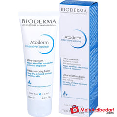Bioderma Atoderm Intensive Baume, 75 ml.