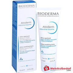 Bioderma Atoderm Intensive Baume, 75 ml.