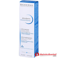 Bioderma Atoderm Intensive Baume, 75 ml.