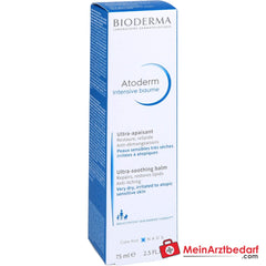 Bioderma Atoderm Intensive Baume, 75 ml.