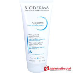 Bioderma Atoderm Intensive Baume Balsam, 200 ml.