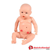 Erler-Zimmer oefenbaby voor verpleegkundeopleiding