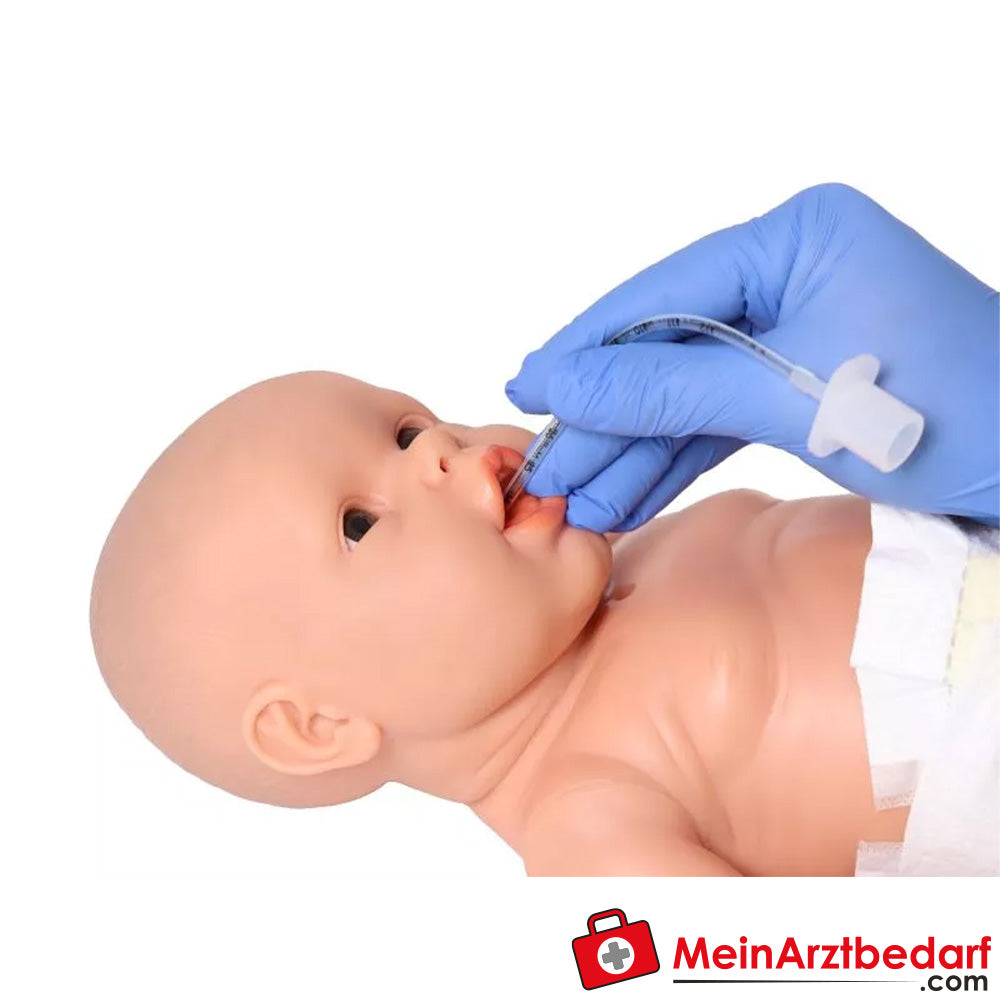 Erler-Zimmer oefenbaby voor verpleegkundeopleiding