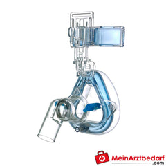 Dräger NIV-Nasalmaske ClassicStar.