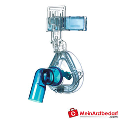 Dräger NIV-Nasalmaske ClassicStar.