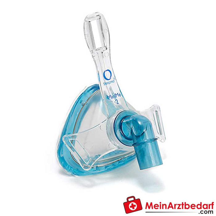 Dräger masque nasal VNI MiniMe2 pour enfants