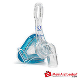 Dräger NIV-Nasalmaske MiniMe2 für Kinder.