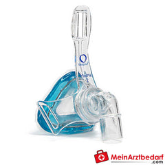 Dräger NIV-Nasalmaske MiniMe2 für Kinder.