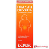 Hevert Digesto Verdauungstropfen Tropfen, 100 ml