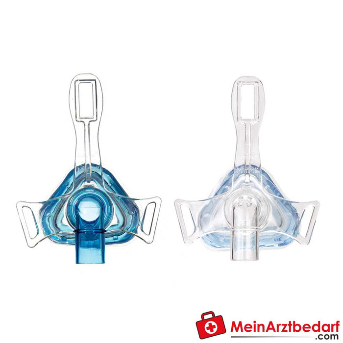 Dräger masque nasal VNI MiniMe2 pour enfants