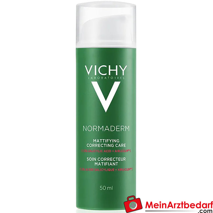 VICHY Normaderm 24H krem nawilżający, 50ml