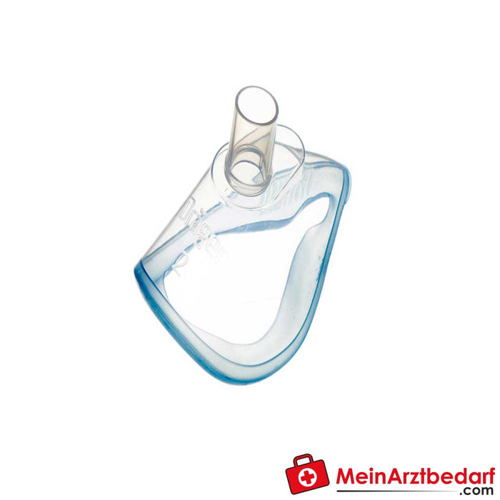 Dräger SediStar® anesthesia mask (30 pieces)