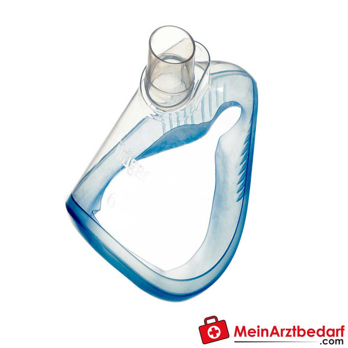 Dräger SediStar® anestezi maskesi (30 adet)