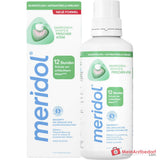 meridol Sicherer Atem Mundspülung, 400 ml