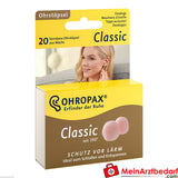 OHROPAX Classic Ohrstöpsel.