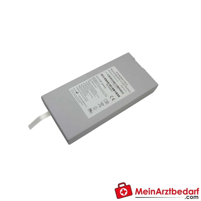 Batterie au lithium-ion pour le monitorage Dräger Vista 120 S