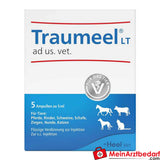 Traumeel lt vet 5 x 5 ml