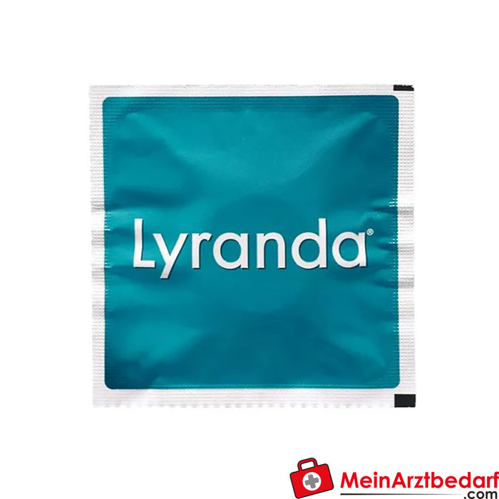 Lyranda® Ananas, 20 pces