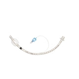 Rüsch Super SafetyClear Endotrachealtubus mit Murphy-Auge und Niederdruck-Cuff, 10 Stk..