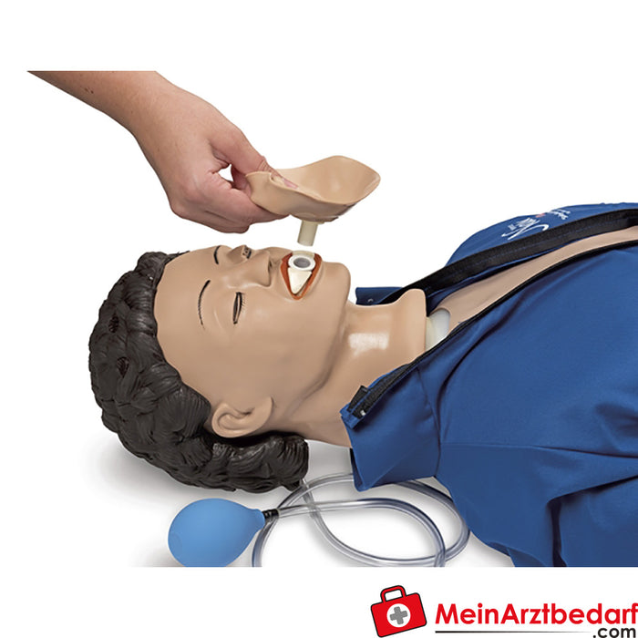 Erler Zimmer Adult resuscitation torso