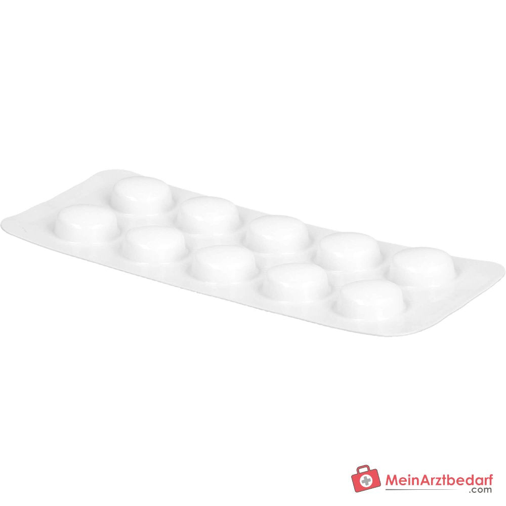 Hevert Vitamin D3 Cholecalciferol Tabletten 4000 IE, 60 St.