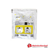 Schiller Defibrillationselektrode für Kinder zu FRED easyport, FRED PA-1, FRED easyport plus.