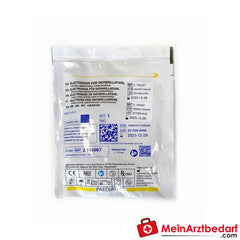 Schiller Defibrillationselektrode für Kinder zu FRED easyport, FRED PA-1, FRED easyport plus.