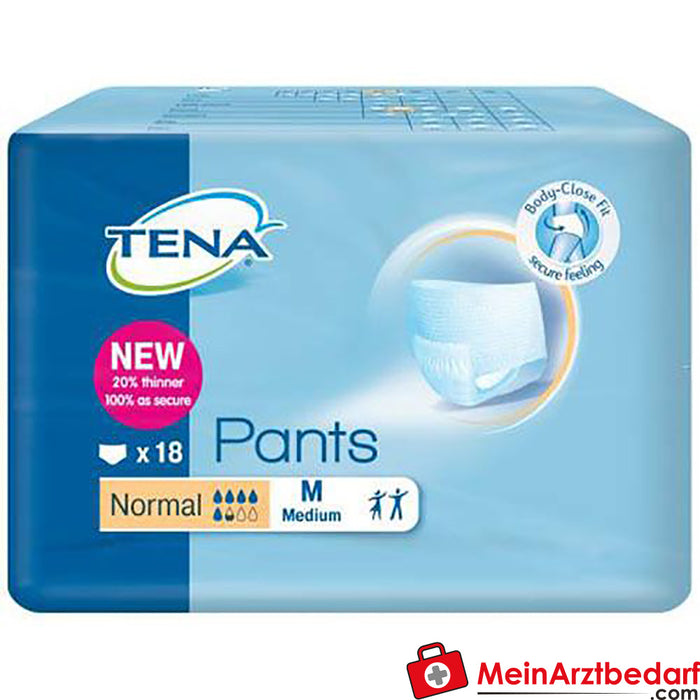 TENA Pantolon Normal M
