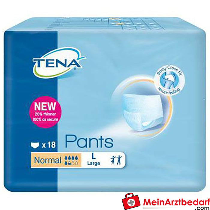 TENA Pantolon Normal L