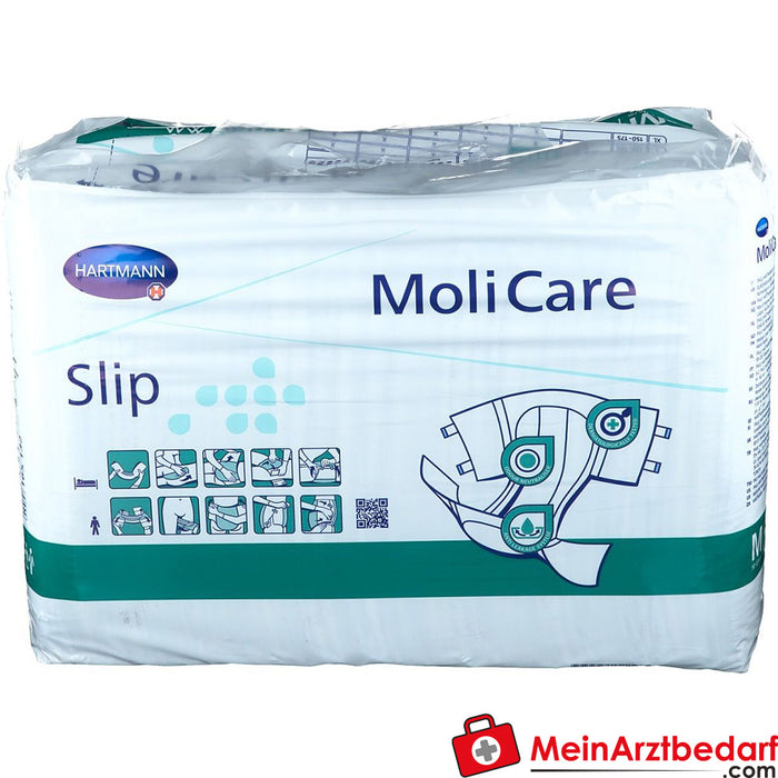 MoliCare® 超大号 M 内裤