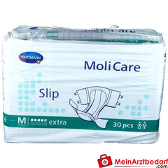 MoliCare® Slip extra Gr. M.