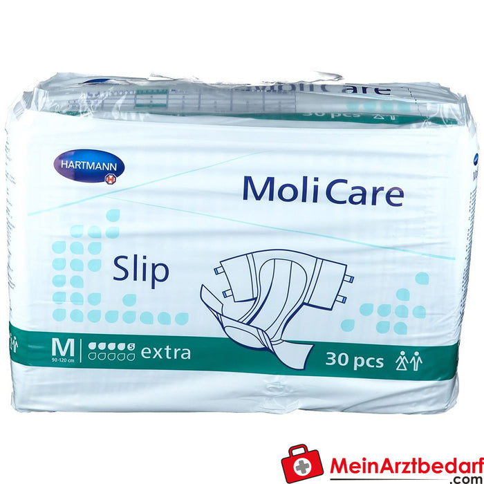 MoliCare® Slip extra Gr. M