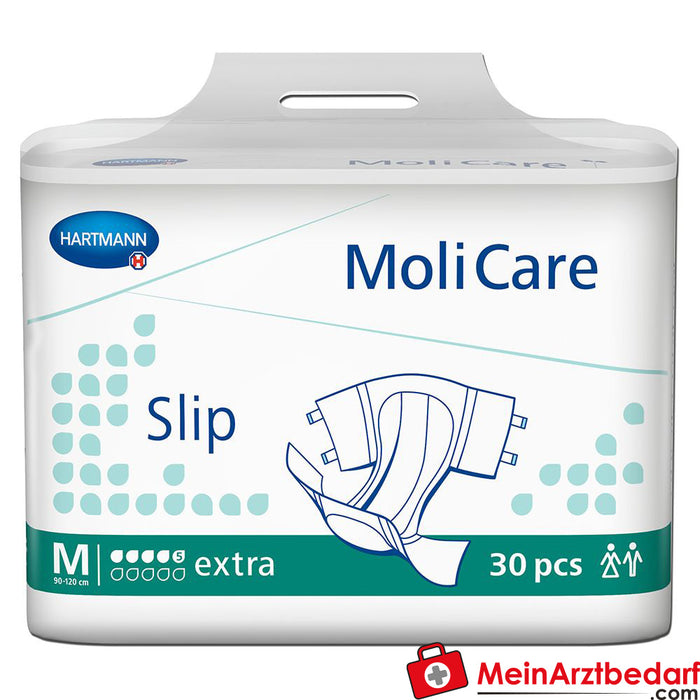 MoliCare® Slip extra taille M