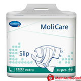 MoliCare Slip extra Gr. L.