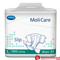 MoliCare Slip extra Gr. L.