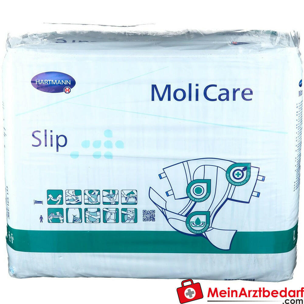 MoliCare Slip extra Gr. L.