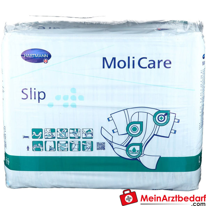 MoliCare Calzoncillos talla extra L