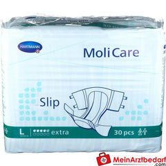 MoliCare Slip extra Gr. L.